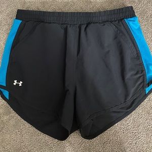Under Armour
